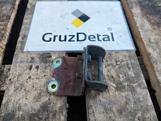 кронштейн (крепление) DAF XF 105 1 поколение 2012, MX340 U1