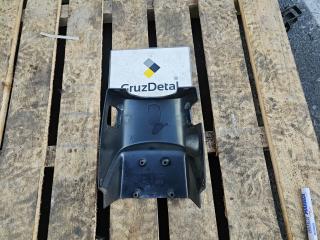 кожух рулевой колонки DAF XF 105 1 поколение 2012, MX340 U1, 1664209