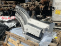 Крыло со ступеньками MAN TGS 1 поколение 2022, 10.5 л., D 2066 LF 41, дизель, 81615200107 - фото №4