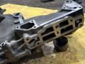 Корпус водяного насоса ( помпы ) MAN TGS 1 поколение 2012, 10.5 л., D 2066 LF 02, дизель, 51063303033 - фото №3