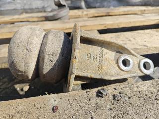 отбойник рессоры Sitrak C7H 2023, WG9925522125