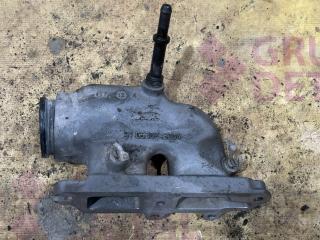патрубок радиатора MAN TGS 1 поколение 2012, 10.5 л., D 2066 LF 02, дизель, 51063023264