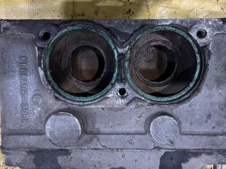 корпус термостата MAN TGA 1 поколение 2008, 10.5 л., D 2066 LF 03, дизель, 51064043056