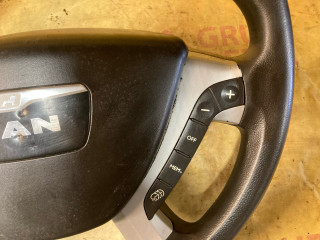 руль MAN TGX 1 поколение 2017, 10.5 л., D 2066 LF 41, дизель