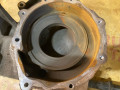 Корпус водяного насоса ( помпы ) MAN TGS 1 поколение 2022, 10.5 л., D 2066 LF 41, дизель, 51063305082 - фото №2