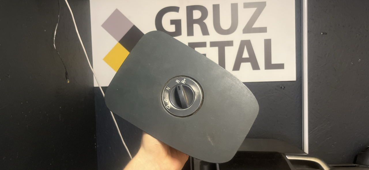 модуль управления селектора АКПП MAN TGX 1 поколение 2015, 12.4 л., D 2676 440, дизель, АКПП - фото №1