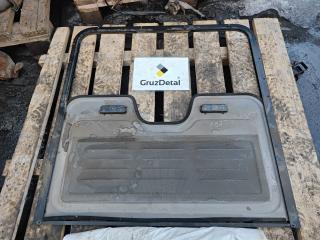 пластик DAF XF 105 1 поколение 2012, MX340 U1