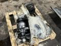 Редуктор проходной MAN TGS 1 поколение 2012, 10.5 л., D 2066 LF 02, дизель, 81356006558, 81356020027 - фото №9