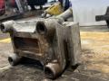 подушка MAN TGS 1 поколение 2012, 10.5 л., D 2066 LF 02, дизель, 81962100554, 81962100555 - фото №3