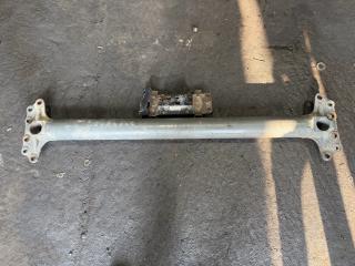 Траверса рамы поперечная (передняя) Sitrak C7H 2023