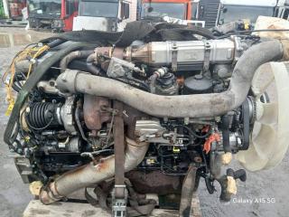 двигатель MAN TGX 1 поколение 2020, 12.4 л., D2676LF79, дизель, 51031006868