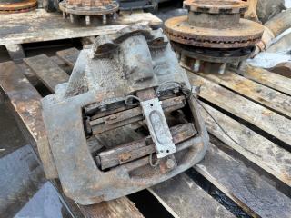 суппорт Sitrak C7H MAX 2023, AZ4007444008