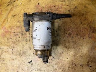 сепаратор MAN TGS 1 поколение 2018, 12.4 л., D 2676 LF 45, дизель, МКПП