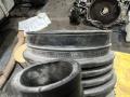 патрубок воздушного фильтра MAN TGS 1 поколение 2012, 10.5 л., D 2066 LF 02, дизель, 51094020188 - фото №3