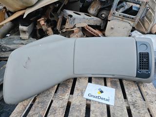 обшивка салона DAF XF 105 1 поколение 2012, MX340 U1