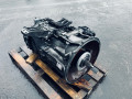 КПП автоматическая (АКПП) Mercedes-Benz Actros 4 поколение (MP4) 2015, 10.7 л., OM 470.906, дизель - фото №9