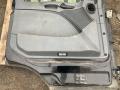 дверь Mercedes-Benz Actros 3 поколение (MP3) 2017, OM501, A9437200105, A9437201405 - фото №5