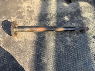 Полуось с блокировкой Mercedes-Benz