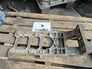 внутреннее крепление крыла Sitrak C7H MAX 2023