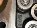 головка блока цилиндров Mercedes-Benz Actros 3 поколение (MP3) 2017, OM501, A5410109720 - фото №6