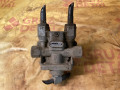 Кран защитный 4-х контурный MAN TGS 1 поколение 2012, 10.5 л., D 2066 LF 70, дизель, 81521516098, 81521516098 - фото №2
