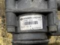 Кран тормозной главный MAN TGA 1 поколение 2008, 10.5 л., D 2066 LF 03, дизель, 81521306275 - фото №2