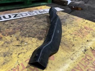 воздуховод печки Sitrak C7H 2023, 812W619500380