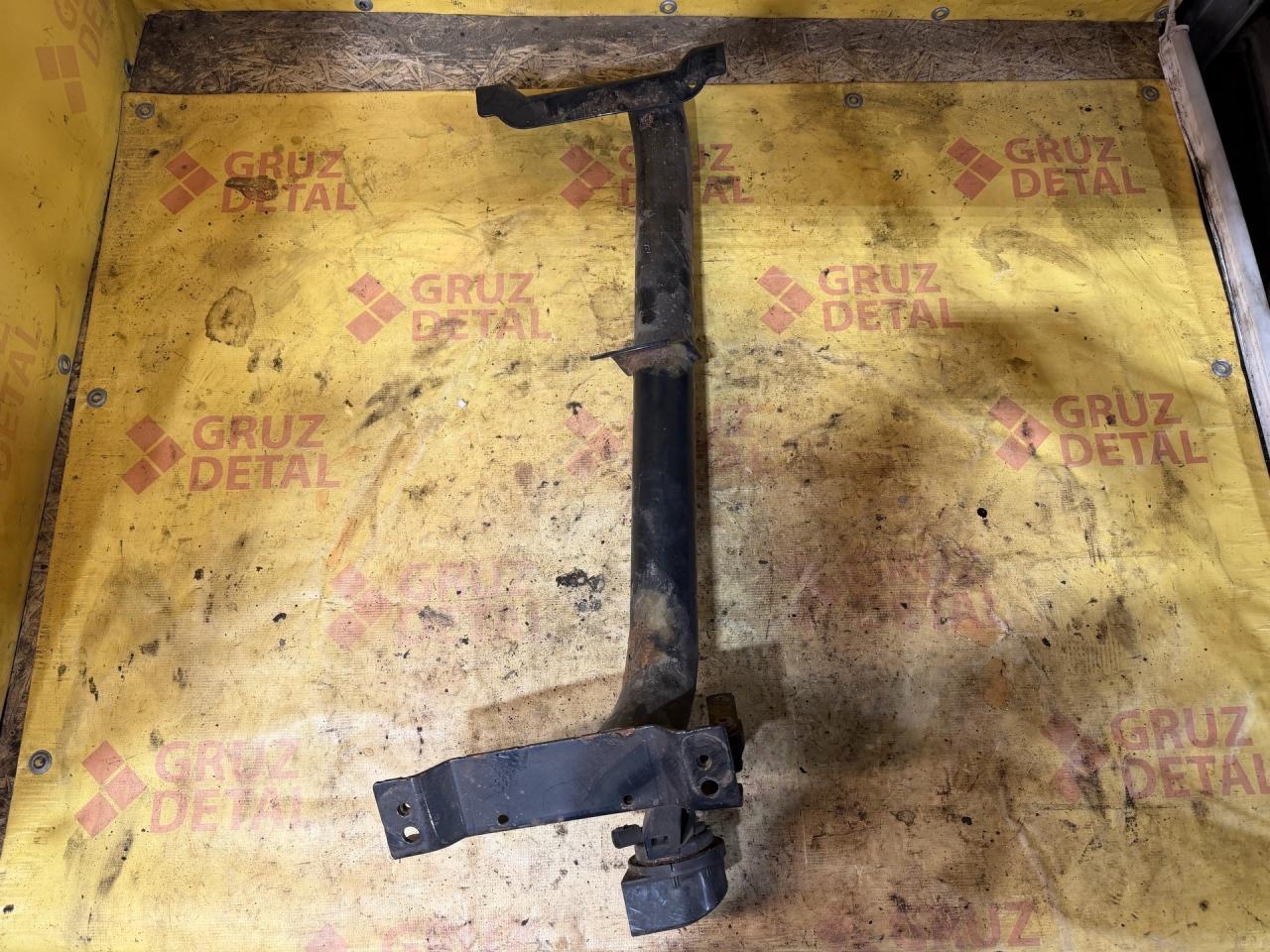 крепление ( кронштейн ) крыла - фото №1