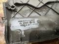 Кожух кабельной шахты MAN TGS 1 поколение 2012, 10.5 л., D 2066 LF 02, дизель, 81254240033 - фото №3