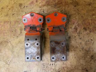 петля двери DAF XF 106 1 поколение 2018, MX13, 1314897