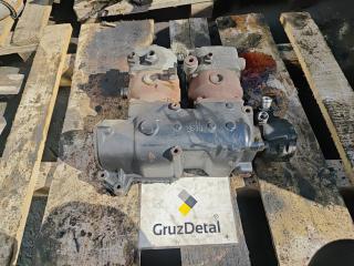 компрессор пневмоподвески MAN TGA 1 поколение 2008