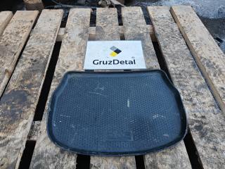 коврик салона DAF XF 105 1 поколение 2012, MX340 U1