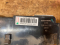 блок управления печки / климат-контроля Sitrak C7H MAX, 712W619421315 - фото №3