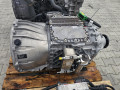 КПП механическая (МКПП) Volvo, 60150996 - фото №2