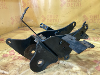 кронштейн торсиона кабины MAN TGS 1 поколение 2013, 10.5 л., D 2066 LF 70, дизель