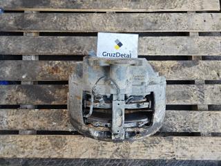 суппорт Sitrak C7H MAX 2023