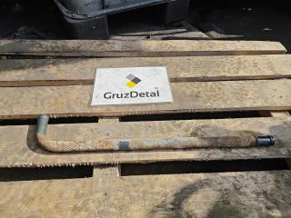 трубка гидроусилителя Sitrak C7H MAX 2023