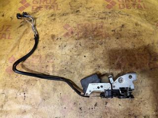 замок двери 