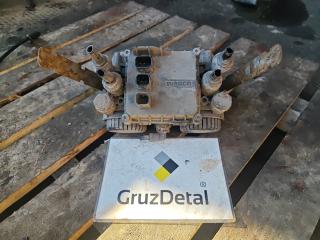 блок управления EBS Mercedes-Benz, 4801061040