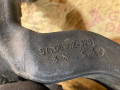 патрубок интеркулера MAN TGX 1 поколение 2010, 51063023261 - фото №5