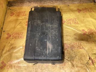 крышка аккумулятора MAN TGX 1 поколение 2016, 12.4 л., D2676, дизель, 81418600242
