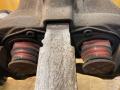 суппорт Mercedes-Benz Actros 3 поколение (MP3) 2018, OM501, A9444201002, 9444201002 - фото №3