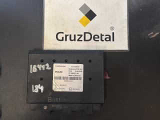 Блок управления PTM MAN TGX 1 поколение 2018, 81.25805-7149