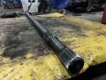 полуось (приводной вал, ШРУС) MAN TGS 1 поколение 2012, 10.5 л., D 2066 LF 02, дизель, 81355020208 - фото №2