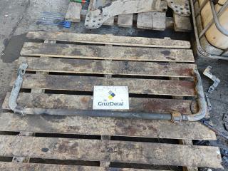 стабилизатор подвески (поперечной устойчивости) MAN TGS 1 поколение 2018, 12.4 л., D 2676 LF 45, дизель, МКПП