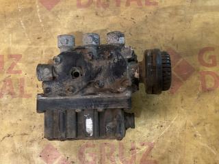 кран уровня подвески MAN TGA 1 поколение 2008, 10.5 л., D 2066 LF 03, дизель, МКПП, 4728800300