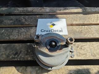 энергоаккумулятор Sitrak C7H MAX 2023