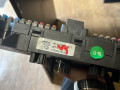 блок предохранителей Sitrak C7H MAX, WG9X25580016 - фото №5