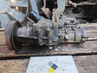 ТНВД Sitrak C7H 2023, 202V111037731