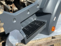Крыло со ступеньками MAN TGS 1 поколение 2022, 10.5 л., D 2066 LF 41, дизель, 81615200107 - фото №3